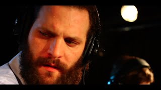 Dendana - Moon - Aujourd'hui je suis là - Live session - Studio Tremplin - Ivry Sur Seine - 2017