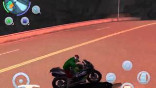 Gangstar Vegas Sosos Olorosos