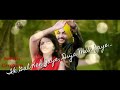 Rishte Punajbi Romantic song video status / Sheera Jasvir