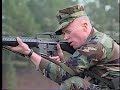 rifle