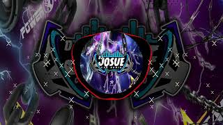 El Alfa - Martillando Doble Tono Dj Josue Car Audio Oficial
