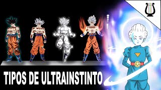 Todas Las Veces Que Goku Despierta El Ultra Instinto mp3 mp4 flv webm m4a  hd video indir