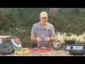 Sporting Chef TV - HANK SHAW - Goose Gizzards
