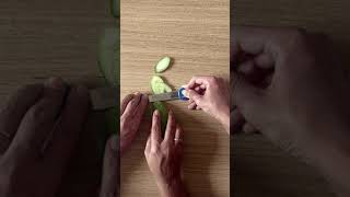 Easy Fruit & Vegetable Slicer #BestOutOfWaste