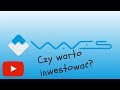 Waves Platform - Czy warto inwestować? RESEARCH PROJEKTU