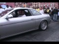 Nyce1s.com - M&S Performance Lexus SC400 @ Headhunters BBQ Brooklyn, NY!