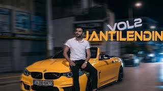 DJ JANTİ - JANTİLENDİN VOL.2 