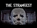 The Untold Truth of Halloween!
