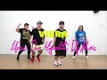 Vibra by Nfasis, Don Miguelito, DJ Alexis | Live Love Party™ | Zumba® | Dance Fitness