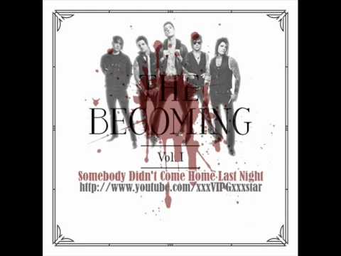 Somebody Didn't Come Home Last Night Video