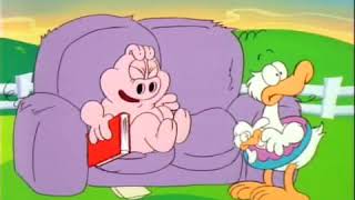 Garfield És Barátai 1 Évad 1 Rész
