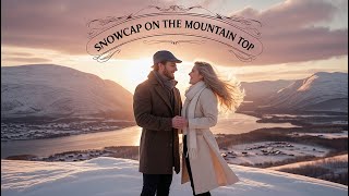 Snowcap On The Mountain Top - Pg Stølen & Bibbi Bolette Silander Jacobsen