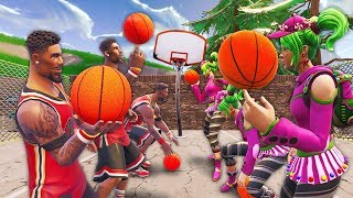 BASKETBALL MODE IN FORTNITE..?!! | Fortnite Funny and Best Moments Ep.130 (Fortnite Battle Royale) BASKETBALL MODE IN FORTNITE..?!! | Fortnite Funny and Best Moments Ep.130 (Fortnite Battle Royale)