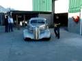 1936 Chevy Sports Coupe - Pegasus Classics