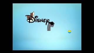 Disney Junior. Polska Bumpers & Idents
