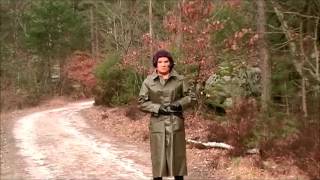 Marie En Foret
