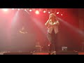 Sylver - Faith, Hope & Love (Live At Beverse Feesten In Beveren 24-08-2018)