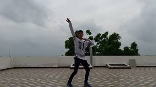 Luve barfa dance on mercy song | badshah