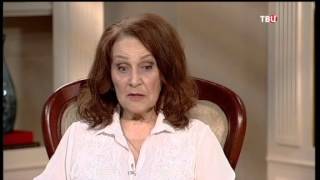Татьяна Конюхова. Мой герой