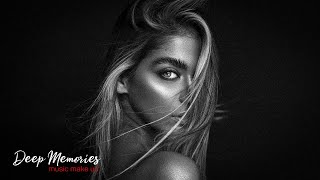 Deep Feelings Mix [2023] - Deep House, Vocal House, Nu Disco, Chillout  Mix By Deep Memories #158