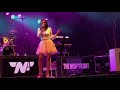 Maan lief zoals je bent live @ Veerse dag 2018