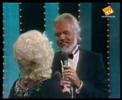 Dolly Parton & Kenny Rogers - Islands in the stream