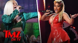Cardi B Might Be Releasing A Nicki Minaj Diss Track Tmz Tv Cardi B Might Be Releasing A Nicki Minaj Diss Track Tmz Tv