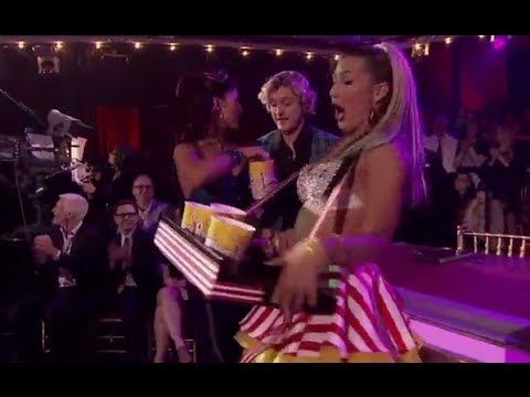 FULL DWTS 18 Week 6 LMFAO's Redfoo : Opening Group Number - Stars, Pros & Troupe - (April 21st) FULL DWTS 18 Week 6 LMFAO's Redfoo : Opening Group Number - Stars, Pros & Troupe - (April 21st) klip izle
