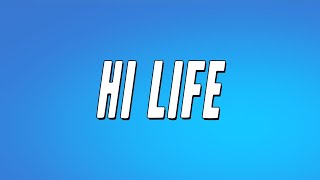 Watch Ugk Hi Life video