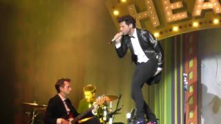 Watch Barcelona Beautiful video