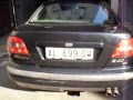 VOLVO S40 2.0 **GPL**