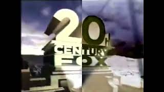 1995 20Th Century Fox Home Entertainment In L Major 98