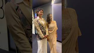 Beautiful Sanisha Bhattari & Karishma Shrestha