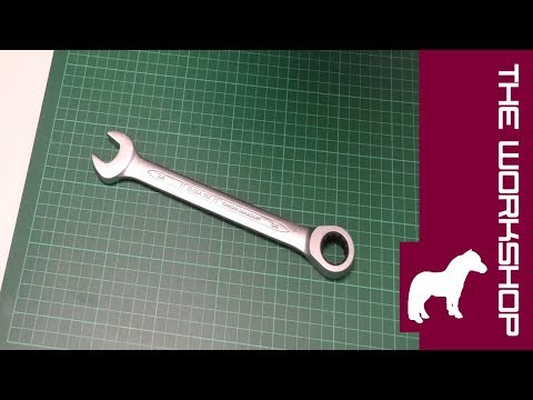 Elora vs Teng vs Facom - Ratchet Spanners