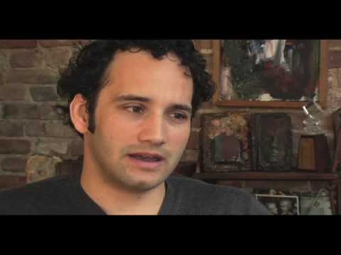 Joshua Waitzkin