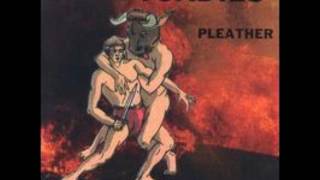 Watch Toadies Got A Heart video