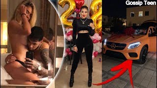 Anuel Aa Le Entrega Lujoso Regalo A Karol G Anuel Aa Le Entrega Lujoso Regalo A Karol G