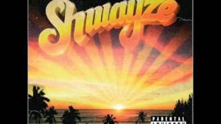 Watch Shwayze California video