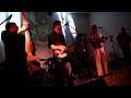 Floodwood "Blue Eyed Son"