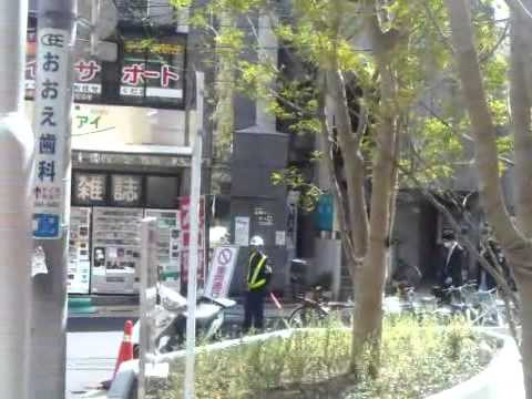 今週のココドコ?#058(2011.4/26~5/1)
