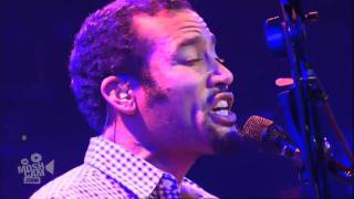 Watch Ben Harper Shimmer & Shine video