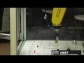 Frames in Robotics - User Frames (UFRAME)