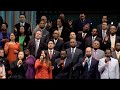 I Still Have A Praise Inside Of Me  Times Square Church Song by The Georgia Mass Choir