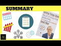 Getting Things Done (GTD) by David Allen | Animated Book Review