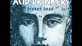 Watch Acid Drinkers Youth video