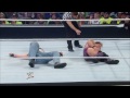 Chris Jericho vs. Luke Harper: SmackDown, July 18, 2014