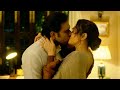 Lootere Season 1 (2024) | kiss scene by Amruta Khanvilkar & Vivek Gomber | Chandan Roy Sanyal
