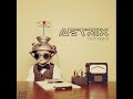 Astrix - antiWar (Audiomatic Remix)