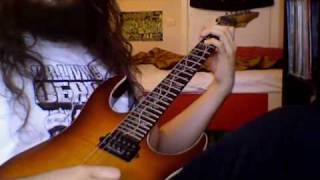 Watch Flotsam & Jetsam Metalshock video