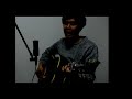さよならエレジー/菅田将暉「トドメの接吻」主題歌(cover) -ちょろお- #2 さよならエレジー/菅田将暉「トドメの接吻」主題歌(cover) -ちょろお- #2